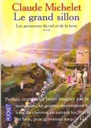 Les Promesses Du Ciel Et De La Terre T.3 : Le Grand Sillon