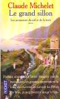 Les Promesses Du Ciel Et De La Terre T.3 : Le Grand Sillon - Preview