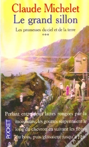 Capa do artigo Les Promesses Du Ciel Et De La Terre T.3 : Le Grand Sillon