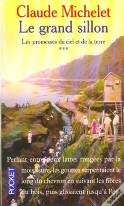 Capa do artigo Les Promesses Du Ciel Et De La Terre T.3 : Le Grand Sillon