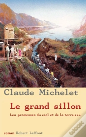 Capa do artigo Les Promesses Du Ciel Et De La Terre Tome 3 ; Le Grand Sillon