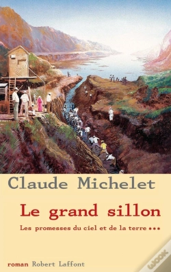Capa do artigo Les Promesses Du Ciel Et De La Terre Tome 3 ; Le Grand Sillon