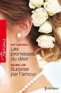 Les Promesses Du Desir - Surprise Par L'Amour - Preview