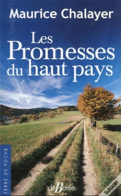 Capa do artigo Les Promesses Du Haut Pays