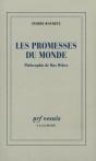 Les Promesses Du Monde ; La Philosophie De Max Weber - Preview