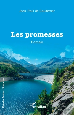 Capa do artigo Les Promesses