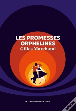 Capa do artigo Les Promesses Orphelines