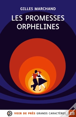 Capa do artigo Les Promesses Orphelines
