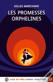 Capa do artigo Les Promesses Orphelines