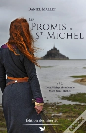 Capa do artigo Les Promis De Saint Michel