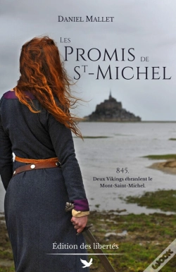 Capa do artigo Les Promis De Saint Michel