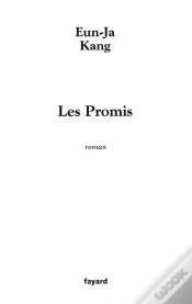 Capa do artigo Les Promis