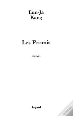Capa do artigo Les Promis