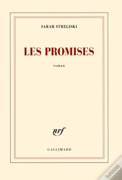 Capa do artigo Les Promises