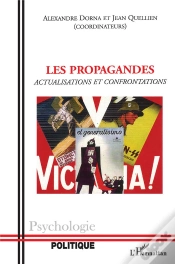 Capa do artigo Les Propagandes, Actualisations Et Confrontations