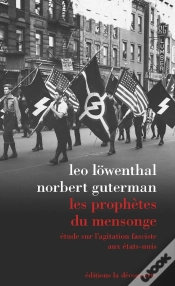Capa do artigo Les Prophetes Du Mensonge