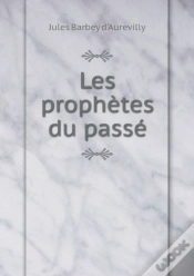 Capa do artigo Les Prophetes Du Passe