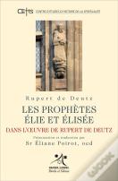 Les Prophètes Elie Et Elisée