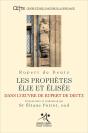 Les Prophètes Elie Et Elisée - Preview