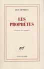 Les Prophetes - Preview