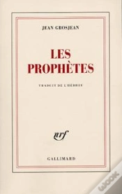 Capa do artigo Les Prophetes