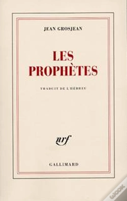 Capa do artigo Les Prophetes