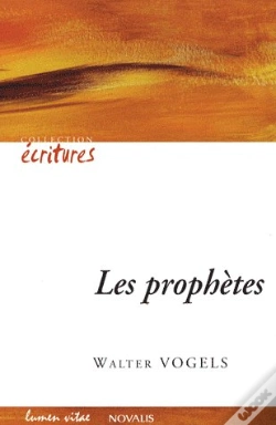 Capa do artigo Les Prophetes