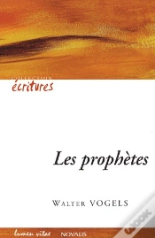 Capa do artigo Les Prophetes