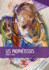 Capa do artigo Les Prophétesses