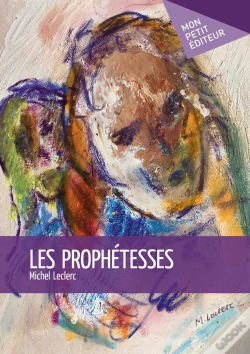 Capa do artigo Les Prophétesses