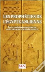 Capa do artigo Les Prophéties De L