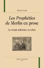 Les Prophéties De Merlin En Prose : Le Roman Arthurien En Éclats - Preview