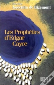 Capa do artigo Les Prophéties D