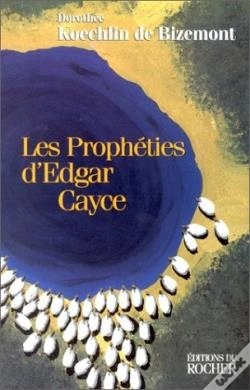 Capa do artigo Les Prophéties D'Edgar Cayce