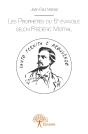 Les Prophéties Du 5e Évangile Selon Frédéric Mistral - Preview