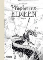 Les Prophéties Elween ; Integrale