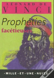 Capa do artigo Les Propheties Facetieuses