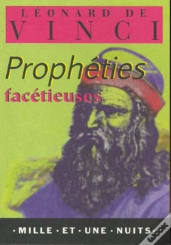 Capa do artigo Les Propheties Facetieuses