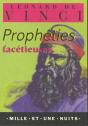 Les Propheties Facetieuses - Preview