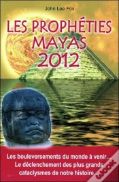 Capa do artigo Les Prophéties Mayas 2012