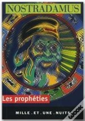 Capa do artigo Les Propheties