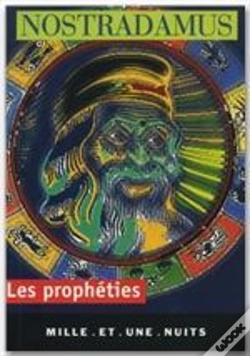 Capa do artigo Les Propheties