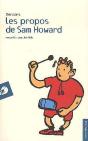 Les Propos De Sam Howard - Preview