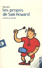 Capa do artigo Les Propos De Sam Howard