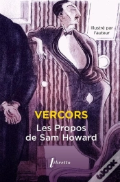 Capa do artigo Les Propos De Sam Howard