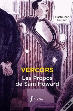 Capa do artigo Les Propos De Sam Howard