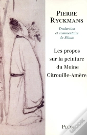Les Propos Sur La Peinture Du Moine Citrouille-Amère