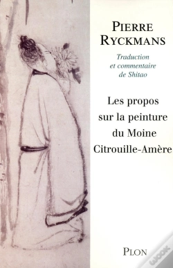 Capa do artigo Les Propos Sur La Peinture Du Moine Citrouille-Amère
