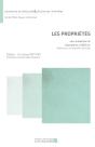 Les Propriétés - Preview