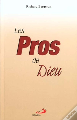 Capa do artigo Les Pros De Dieu